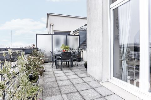 Lejlighed i Trappes, Yvelines, Trappes - € 315.600 | Ref: 50118 - foto 1