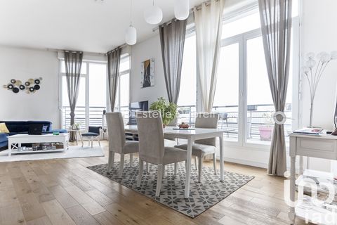 Lejlighed i Trappes, Yvelines, Trappes - € 315.600 | Ref: 50118 - foto 2