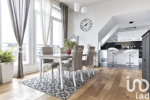 Lejlighed i Trappes, Yvelines, Trappes - € 315.600 | Ref: 50118 - foto 3