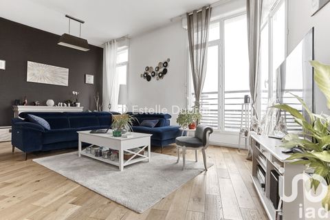 Lejlighed i Trappes, Yvelines, Trappes - € 315.600 | Ref: 50118 - foto 4