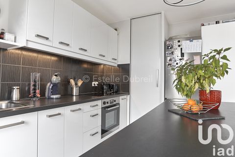 Lejlighed i Trappes, Yvelines, Trappes - € 315.600 | Ref: 50118 - foto 7