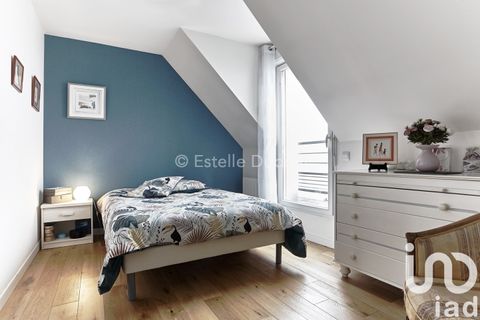 Lejlighed i Trappes, Yvelines, Trappes - € 315.600 | Ref: 50118 - foto 9