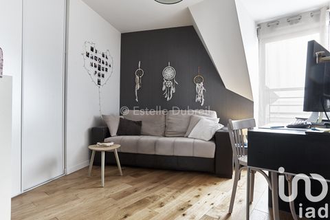 Lejlighed i Trappes, Yvelines, Trappes - € 315.600 | Ref: 50118 - foto 10