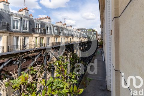Lejlighed i Paris, Paris, Paris - € 700.000 | Ref: 38072 - foto 1