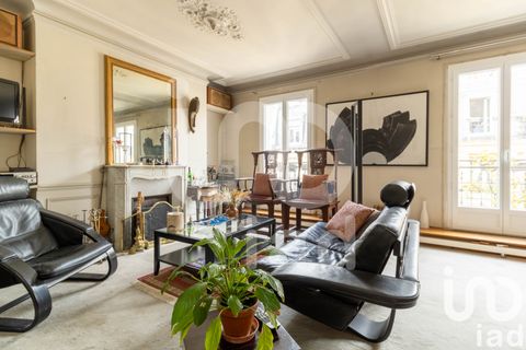 Lejlighed i Paris, Paris, Paris - € 700.000 | Ref: 38072 - foto 2