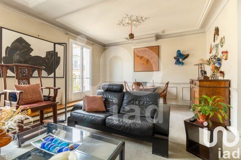 Lejlighed i Paris, Paris, Paris - € 700.000 | Ref: 38072 - foto 4