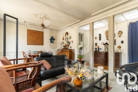 Lejlighed i Paris, Paris, Paris - € 700.000 | Ref: 38072 - foto 5