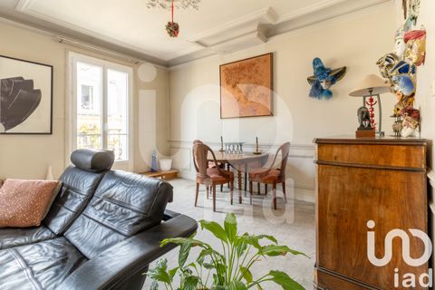 Lejlighed i Paris, Paris, Paris - € 700.000 | Ref: 38072 - foto 6