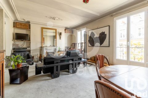 Lejlighed i Paris, Paris, Paris - € 700.000 | Ref: 38072 - foto 7