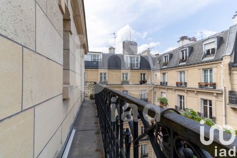 Lejlighed i Paris, Paris, Paris - € 700.000 | Ref: 38072 - foto 8
