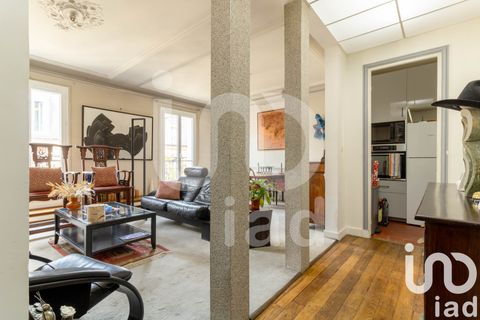 Lejlighed i Paris, Paris, Paris - € 700.000 | Ref: 38072 - foto 10