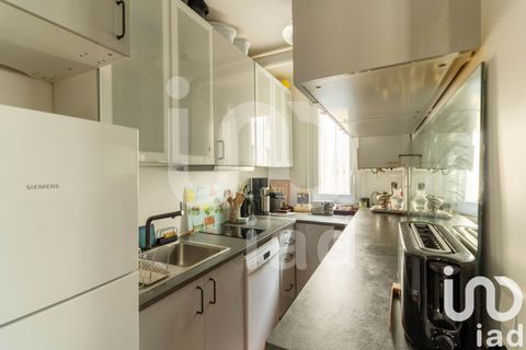 Lejlighed i Paris, Paris, Paris - € 700.000 | Ref: 38072 - foto 11