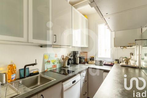 Lejlighed i Paris, Paris, Paris - € 700.000 | Ref: 38072 - foto 12
