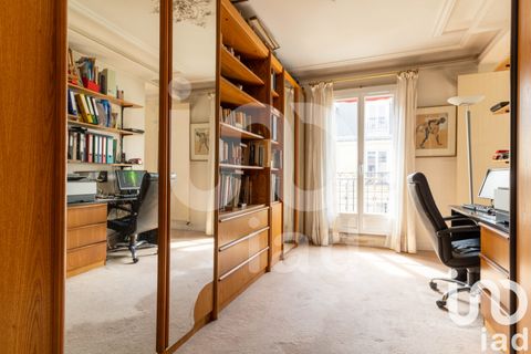 Lejlighed i Paris, Paris, Paris - € 700.000 | Ref: 38072 - foto 14