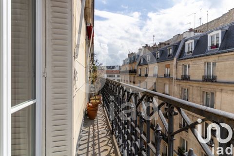 Lejlighed i Paris, Paris, Paris - € 700.000 | Ref: 38072 - foto 16