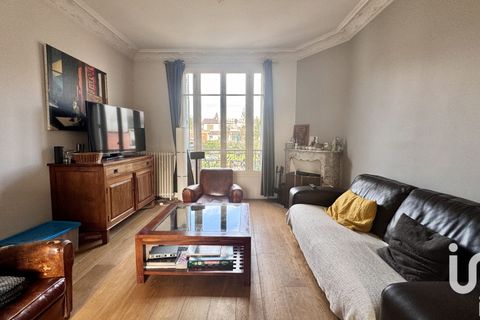 Villa i Chatou, Yvelines, Chatou - € 1 180 000 | Ref: 55460 - foto 2