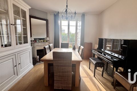 Villa i Chatou, Yvelines, Chatou - € 1 180 000 | Ref: 55460 - foto 3