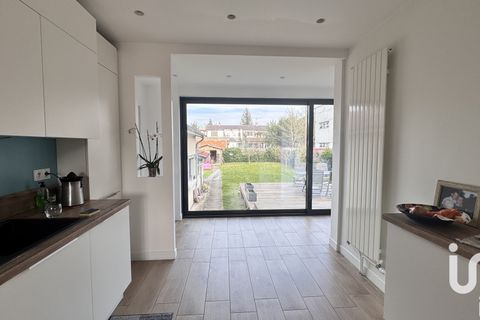 Villa i Chatou, Yvelines, Chatou - € 1 180 000 | Ref: 55460 - foto 4