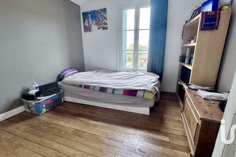 Villa i Chatou, Yvelines, Chatou - € 1 180 000 | Ref: 55460 - foto 9