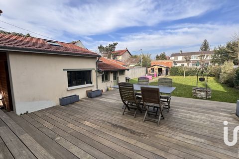 Villa i Chatou, Yvelines, Chatou - € 1 180 000 | Ref: 55460 - foto 14