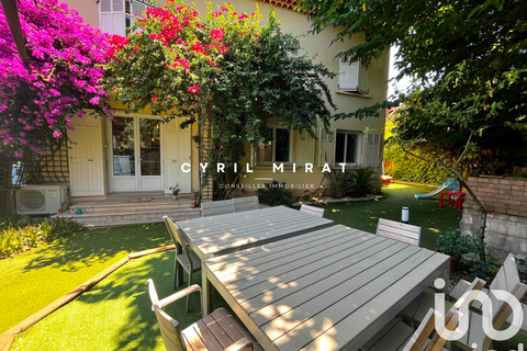 Villa i Toulon, Var, Toulon - € 345.000 | Ref: 68211 - foto 1