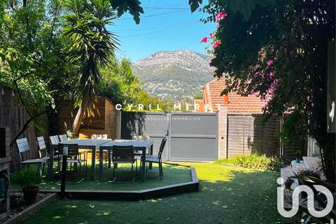 Villa i Toulon, Var, Toulon - € 345.000 | Ref: 68211 - foto 3