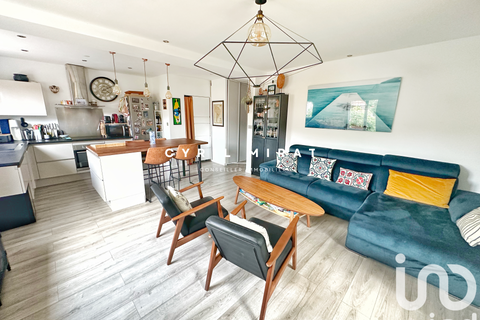 Villa i Toulon, Var, Toulon - € 345.000 | Ref: 68211 - foto 4