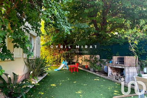 Villa i Toulon, Var, Toulon - € 345.000 | Ref: 68211 - foto 13