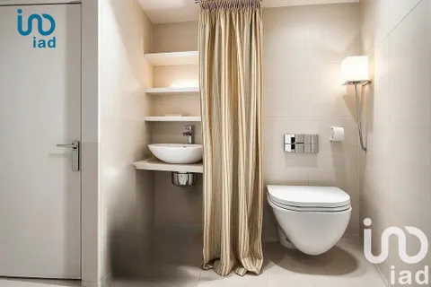 Leilighet i Paris, Paris, Paris - € 80 000 | Ref: 102284 - foto 3