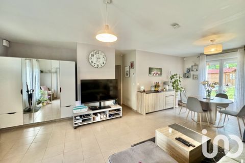 Villa i Mouroux, Seine-et-Marne, Mouroux - € 293.900 | Ref: 92413 - foto 1