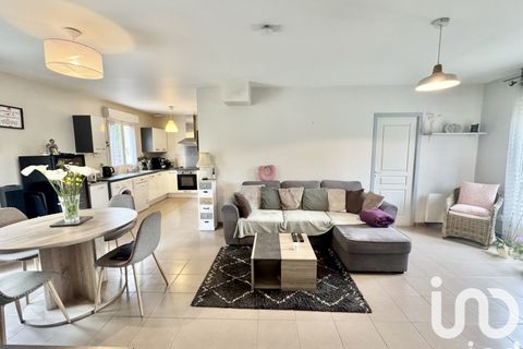 Villa i Mouroux, Seine-et-Marne, Mouroux - € 293.900 | Ref: 92413 - foto 2