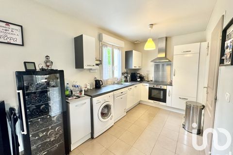 Villa i Mouroux, Seine-et-Marne, Mouroux - € 293.900 | Ref: 92413 - foto 4