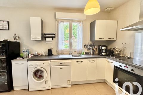 Villa i Mouroux, Seine-et-Marne, Mouroux - € 293.900 | Ref: 92413 - foto 5