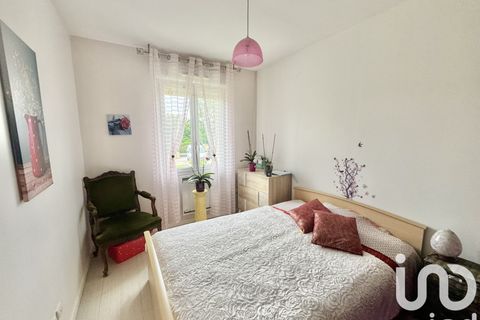 Villa i Mouroux, Seine-et-Marne, Mouroux - € 293.900 | Ref: 92413 - foto 6