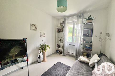 Villa i Mouroux, Seine-et-Marne, Mouroux - € 293.900 | Ref: 92413 - foto 8