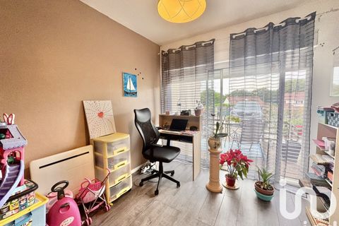 Villa i Mouroux, Seine-et-Marne, Mouroux - € 293.900 | Ref: 92413 - foto 10