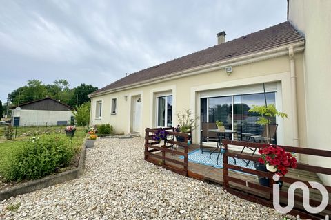 Villa i Mouroux, Seine-et-Marne, Mouroux - € 293.900 | Ref: 92413 - foto 11