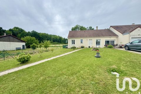 Villa i Mouroux, Seine-et-Marne, Mouroux - € 293.900 | Ref: 92413 - foto 12