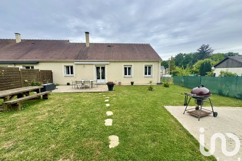 Villa i Mouroux, Seine-et-Marne, Mouroux - € 293.900 | Ref: 92413 - foto 13