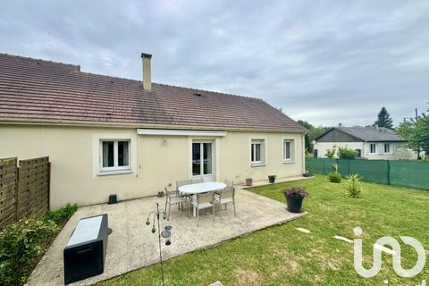 Villa i Mouroux, Seine-et-Marne, Mouroux - € 293.900 | Ref: 92413 - foto 14
