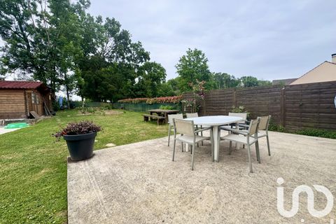 Villa i Mouroux, Seine-et-Marne, Mouroux - € 293.900 | Ref: 92413 - foto 15