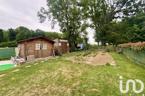 Villa i Mouroux, Seine-et-Marne, Mouroux - € 293.900 | Ref: 92413 - foto 16