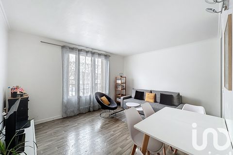 Apartament a Brie-Comte-Robert, Seine-et-Marne, Brie-Comte-Robert - € 135.000 | Ref: 12888 - foto 2