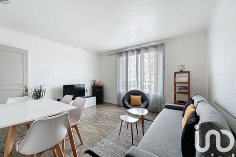 Apartament a Brie-Comte-Robert, Seine-et-Marne, Brie-Comte-Robert - € 135.000 | Ref: 12888 - foto 3