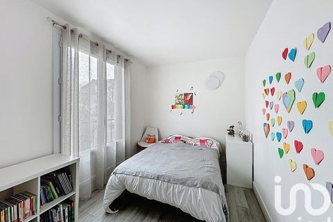 Apartament a Brie-Comte-Robert, Seine-et-Marne, Brie-Comte-Robert - € 135.000 | Ref: 12888 - foto 4