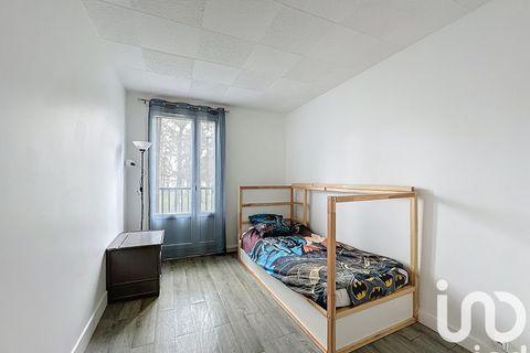 Apartament a Brie-Comte-Robert, Seine-et-Marne, Brie-Comte-Robert - € 135.000 | Ref: 12888 - foto 5