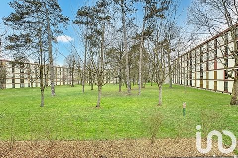 Apartament a Brie-Comte-Robert, Seine-et-Marne, Brie-Comte-Robert - € 135.000 | Ref: 12888 - foto 6