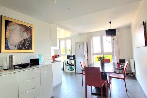 Leilighet i Poissy, Yvelines, Poissy - € 369 000 | Ref: 67656 - foto 3