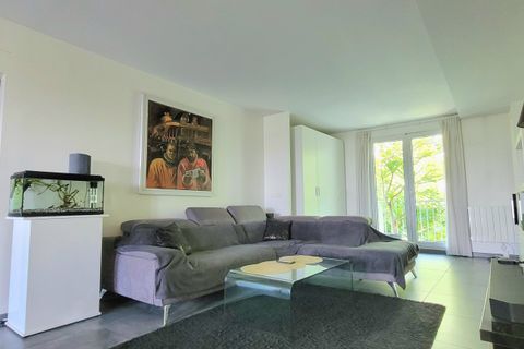 Leilighet i Poissy, Yvelines, Poissy - € 369 000 | Ref: 67656 - foto 7
