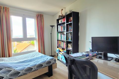 Leilighet i Poissy, Yvelines, Poissy - € 369 000 | Ref: 67656 - foto 14